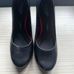 Rockport high heel shoes